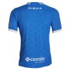 Cruz Azul Kotipelipaita 2026-27