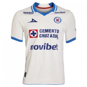 Cruz Azul Vieraspelipaita 2026-27