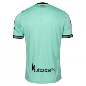 Deportivo Alaves Kolmaspelipaita 2026-27