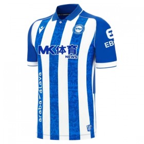 Deportivo Alaves Kotipelipaita 2026-27
