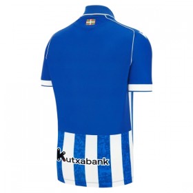 Deportivo Alaves Kotipelipaita 2026-27