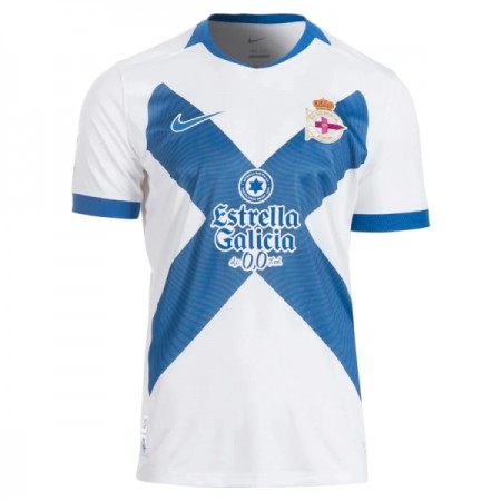 Deportivo de La Coruna Kolmaspelipaita 2026-27