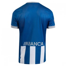 Deportivo de La Coruna Kotipelipaita 2026-27