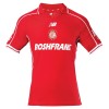 Deportivo Toluca Kotipelipaita 2026-27
