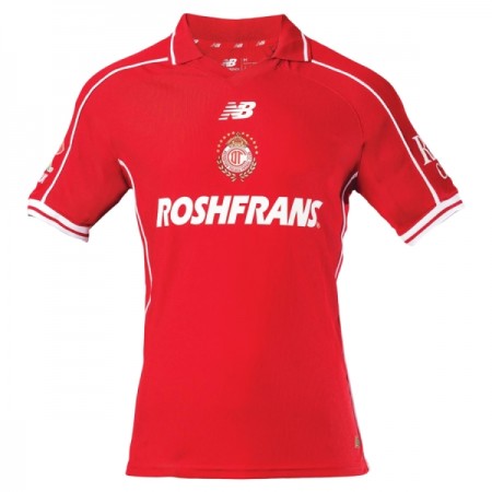 Deportivo Toluca Kotipelipaita 2026-27