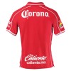 Deportivo Toluca Kotipelipaita 2026-27