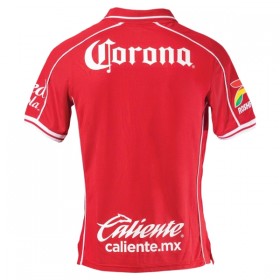 Deportivo Toluca Kotipelipaita 2026-27