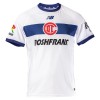 Deportivo Toluca Vieraspelipaita 2026-27