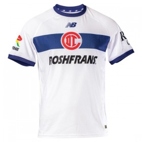 Deportivo Toluca Vieraspelipaita 2026-27