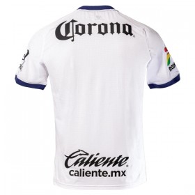 Deportivo Toluca Vieraspelipaita 2026-27