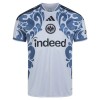 Eintracht Frankfurt Kolmaspelipaita 2026-27