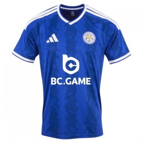 Leicester City Kotipelipaita 2026-27