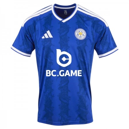 Leicester City Kotipelipaita 2026-27