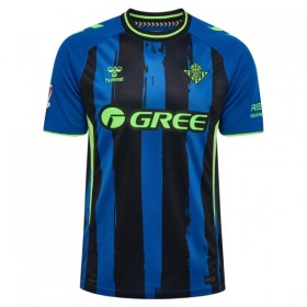 Real Betis Kolmaspelipaita 2026-27