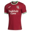 Real Sociedad Kolmaspelipaita 2026-27