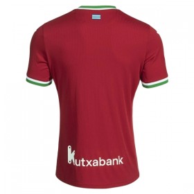 Real Sociedad Kolmaspelipaita 2026-27