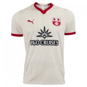 Southampton Kolmaspelipaita 2026-27