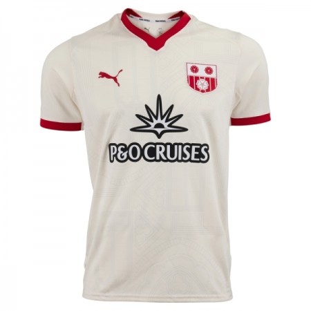 Southampton Kolmaspelipaita 2026-27