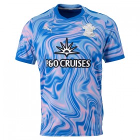 Southampton Vieraspelipaita 2026-27