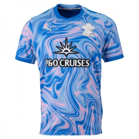 Southampton Vieraspelipaita 2026-27