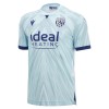 West Bromwich Albion Kolmaspelipaita 2026-27