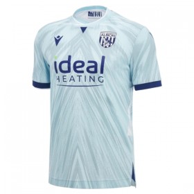 West Bromwich Albion Kolmaspelipaita 2026-27