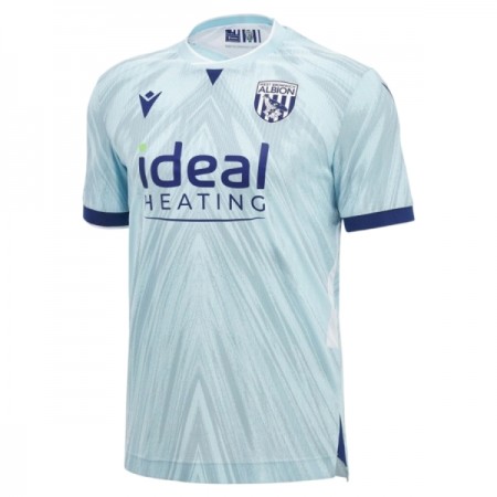 West Bromwich Albion Kolmaspelipaita 2026-27