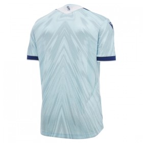 West Bromwich Albion Kolmaspelipaita 2026-27