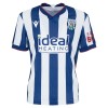 West Bromwich Albion Kotipelipaita 2026-27