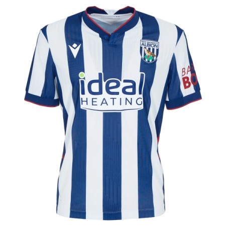West Bromwich Albion Kotipelipaita 2026-27