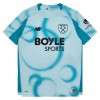 West Ham United Kolmaspelipaita 2026-27