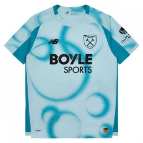 West Ham United Kolmaspelipaita 2026-27