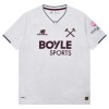 West Ham United Vieraspelipaita 2026-27