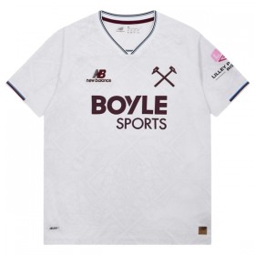West Ham United Vieraspelipaita 2026-27