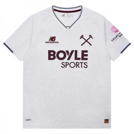 West Ham United Vieraspelipaita 2026-27
