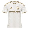 Al Nassr Kolmaspelipaita 2026-27
