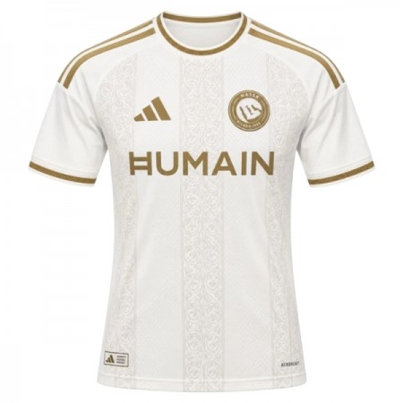 Al Nassr Kolmaspelipaita 2026-27