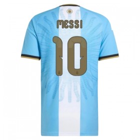 Argentiina Messi Farewell Anniversary Paita 2026-27