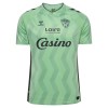 AS Saint-Etienne Kolmaspelipaita 2026-27