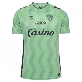 AS Saint-Etienne Kolmaspelipaita 2026-27