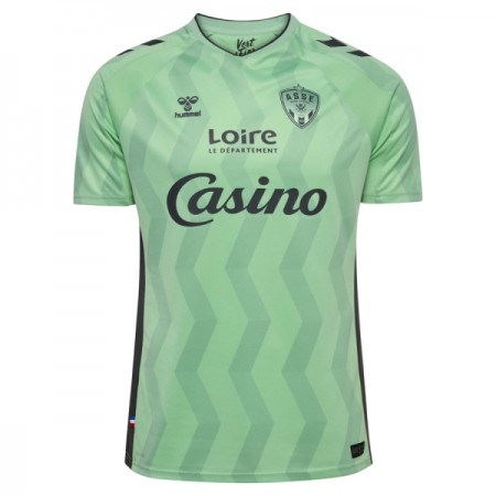AS Saint-Etienne Kolmaspelipaita 2026-27