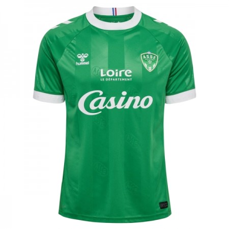AS Saint-Etienne Kotipelipaita 2026-27