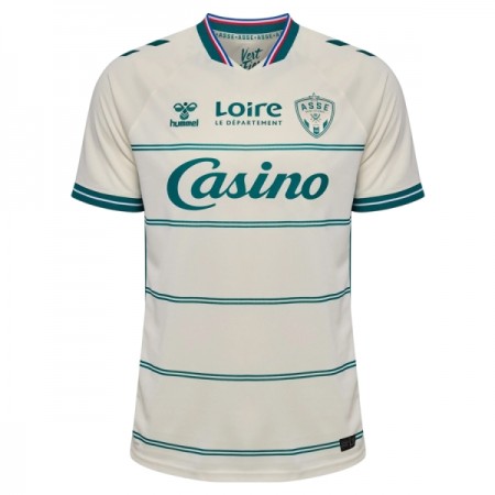 AS Saint-Etienne Vieraspelipaita 2026-27