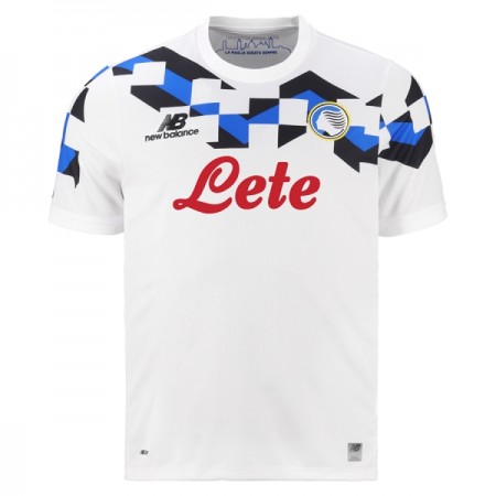 Atalanta Vieraspelipaita 2026-27