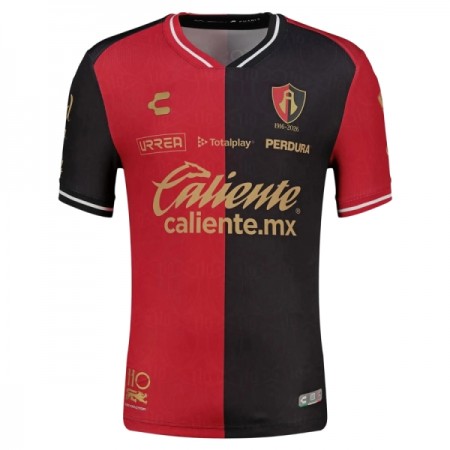 Atlas FC Kotipelipaita 2026-27