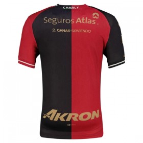 Atlas FC Kotipelipaita 2026-27
