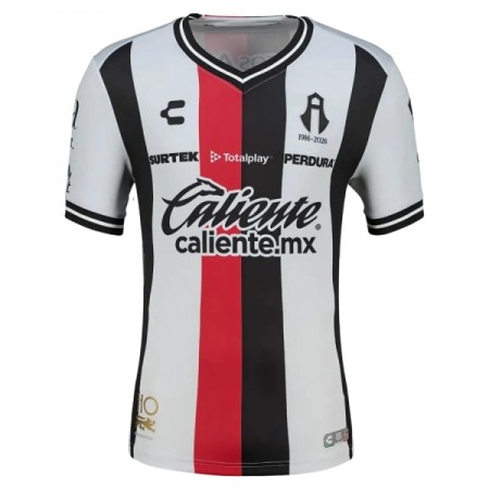 Atlas FC Vieraspelipaita 2026-27