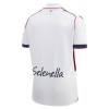 Bologna Vieraspelipaita 2026-27