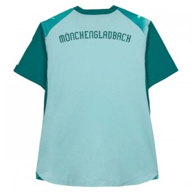 Borussia Monchengladbach Kolmaspelipaita 2026-27