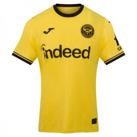 Brentford Kolmaspelipaita 2026-27
